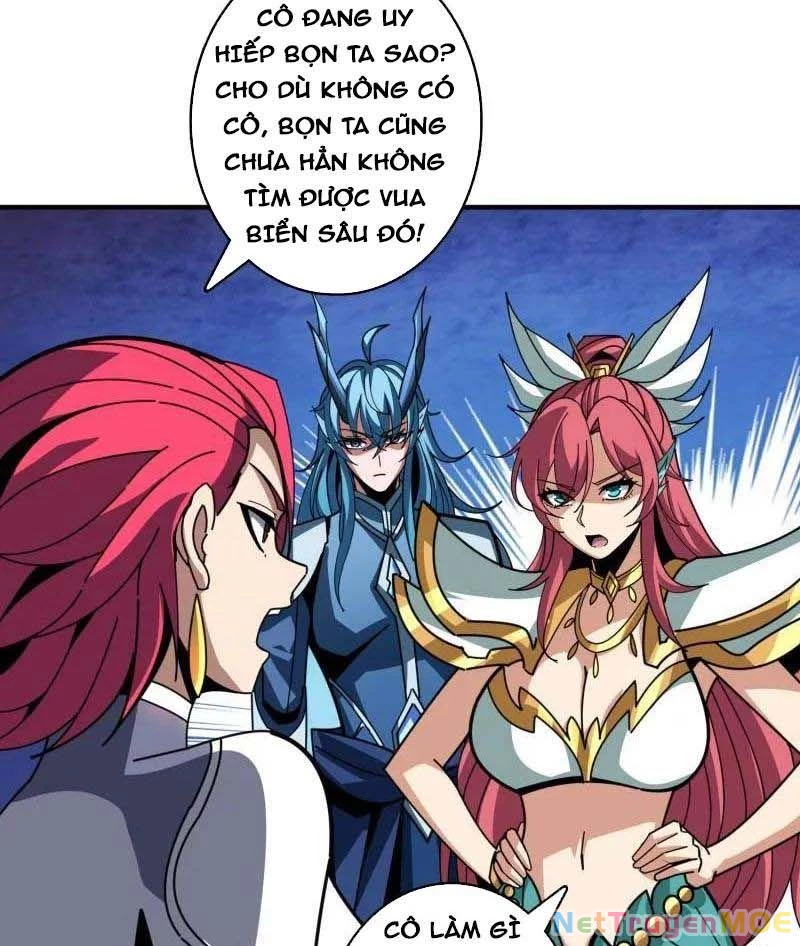 Vừa Chơi Đã Có Tài Khoản Vương Giả Chapter 513 - Trang 4