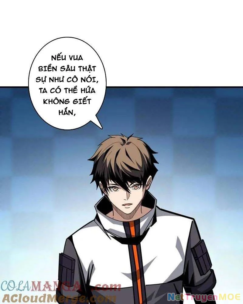 Vừa Chơi Đã Có Tài Khoản Vương Giả Chapter 513 - Trang 4