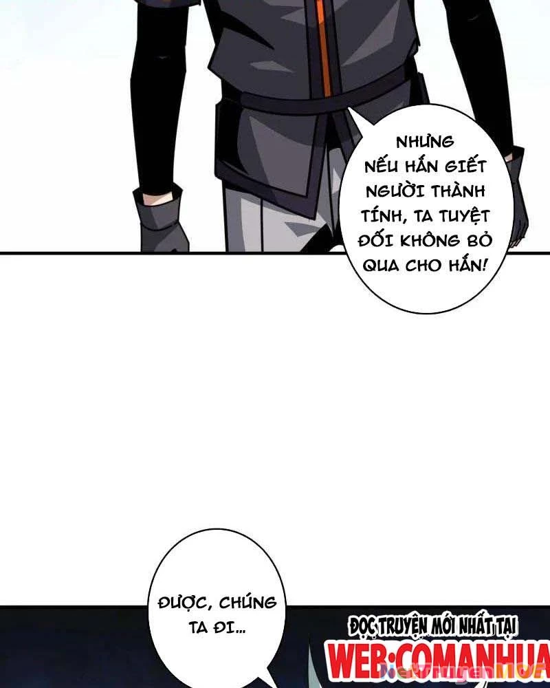 Vừa Chơi Đã Có Tài Khoản Vương Giả Chapter 513 - Trang 4