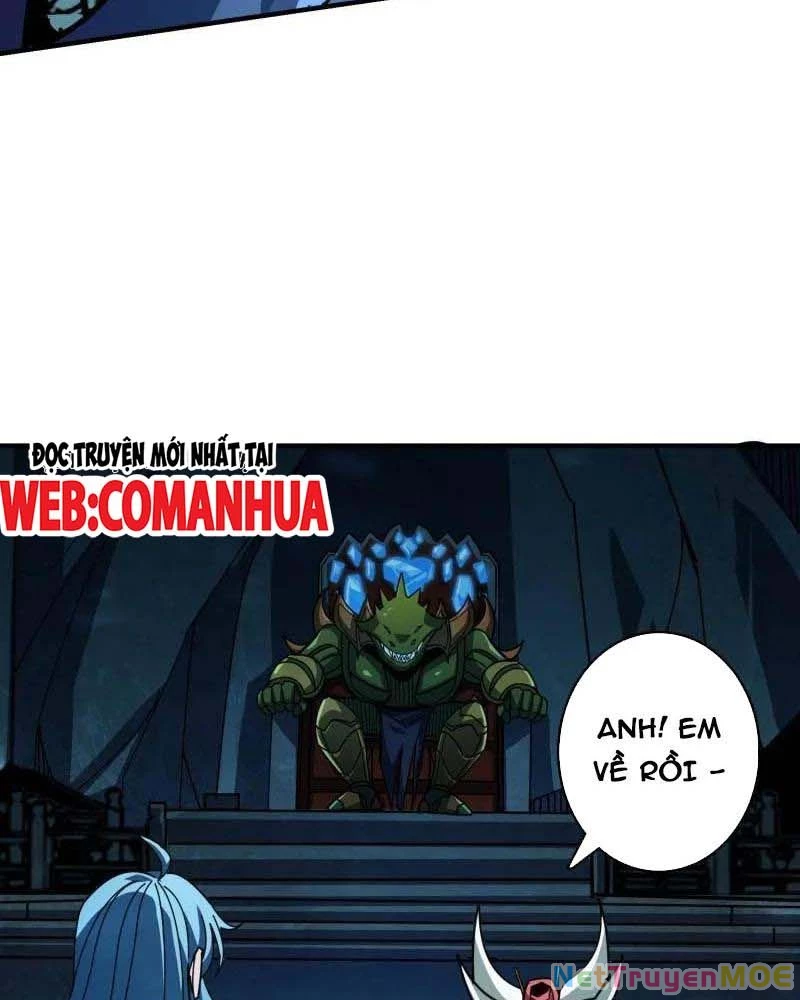 Vừa Chơi Đã Có Tài Khoản Vương Giả Chapter 513 - Trang 4