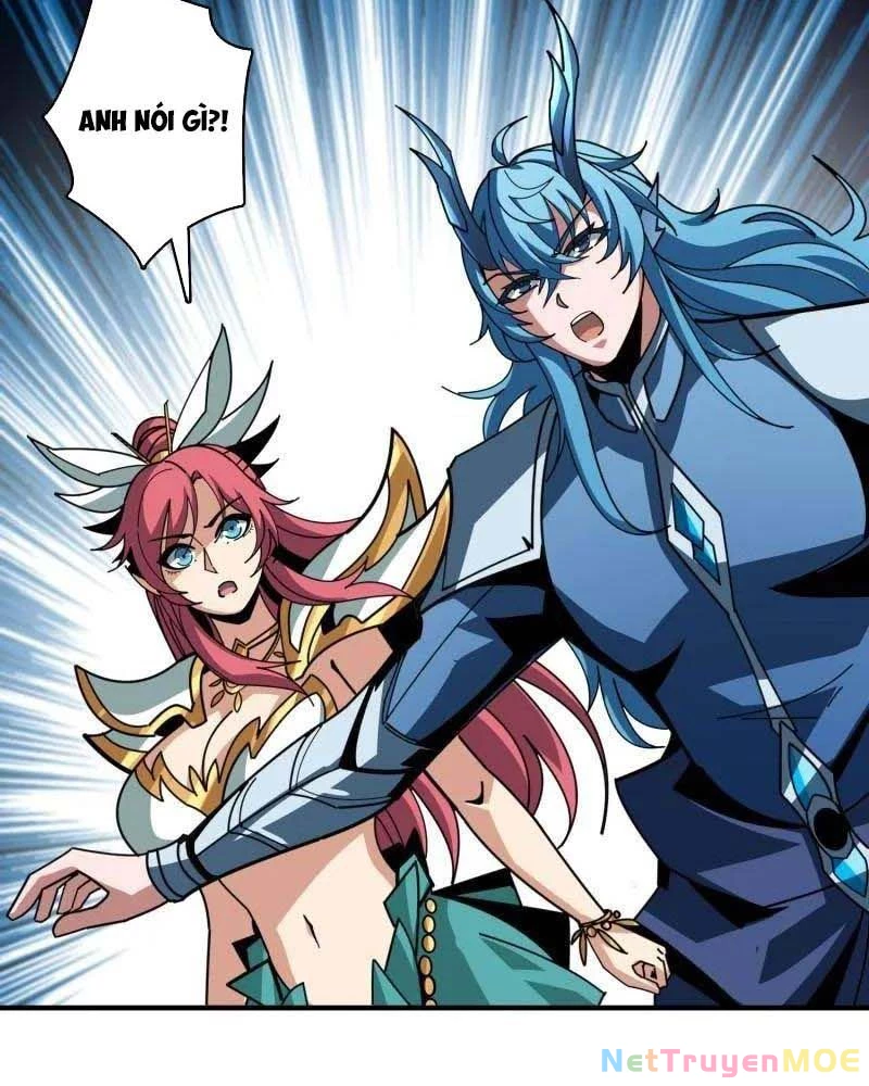 Vừa Chơi Đã Có Tài Khoản Vương Giả Chapter 513 - Trang 4