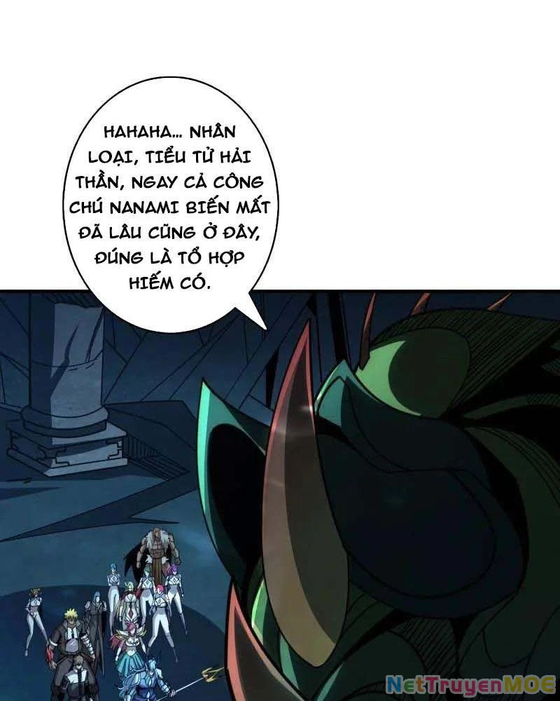 Vừa Chơi Đã Có Tài Khoản Vương Giả Chapter 513 - Trang 4