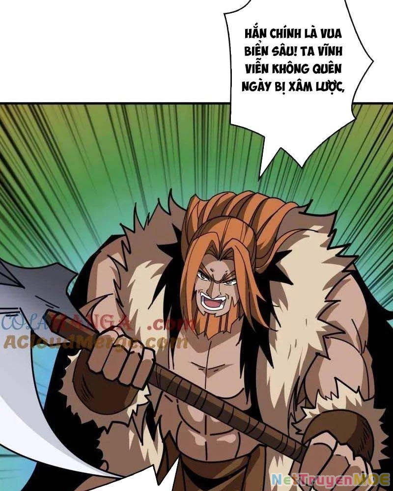 Vừa Chơi Đã Có Tài Khoản Vương Giả Chapter 513 - Trang 4