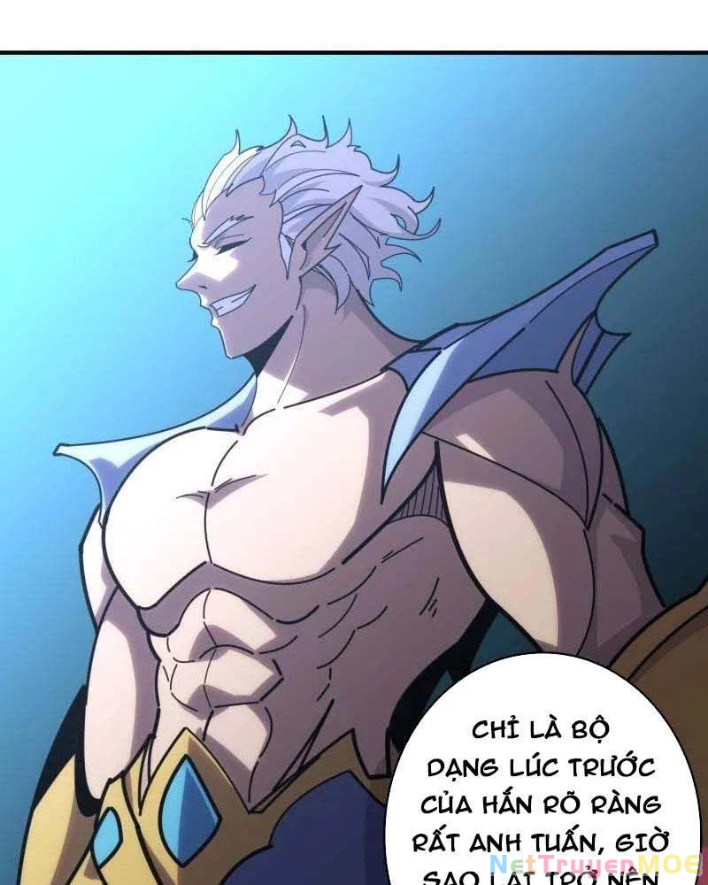 Vừa Chơi Đã Có Tài Khoản Vương Giả Chapter 513 - Trang 4