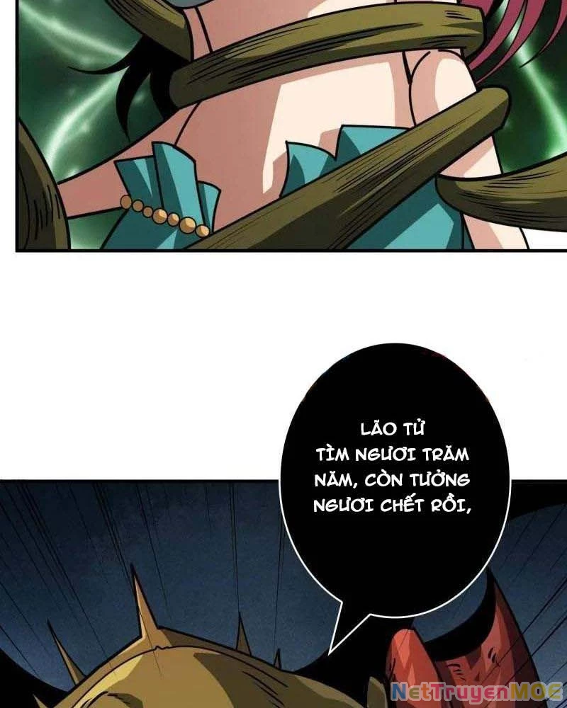 Vừa Chơi Đã Có Tài Khoản Vương Giả Chapter 513 - Trang 4