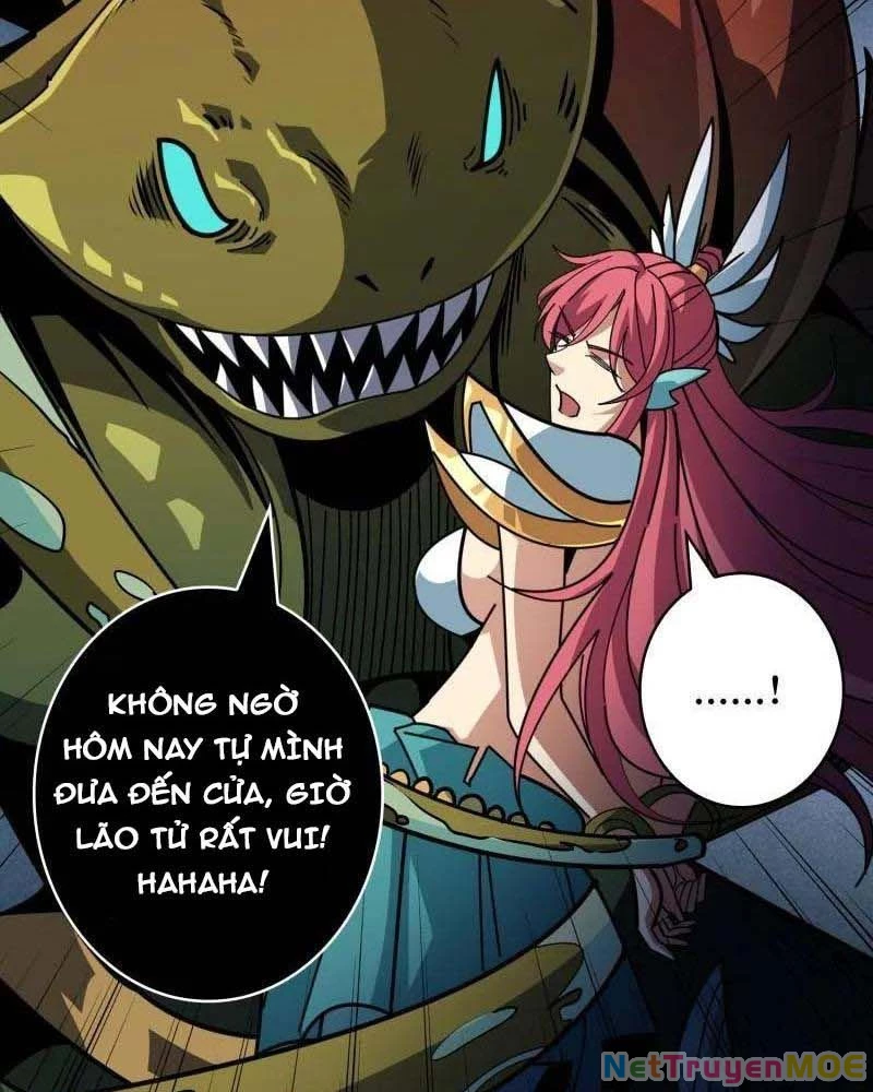 Vừa Chơi Đã Có Tài Khoản Vương Giả Chapter 513 - Trang 4