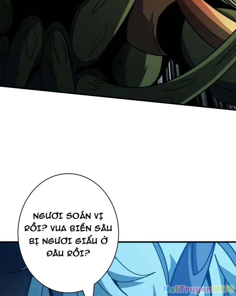 Vừa Chơi Đã Có Tài Khoản Vương Giả Chapter 513 - Trang 4