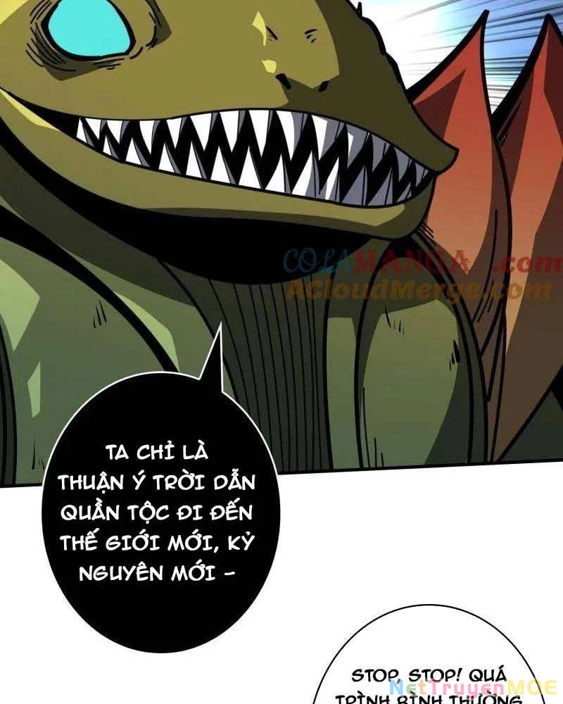 Vừa Chơi Đã Có Tài Khoản Vương Giả Chapter 513 - Trang 4