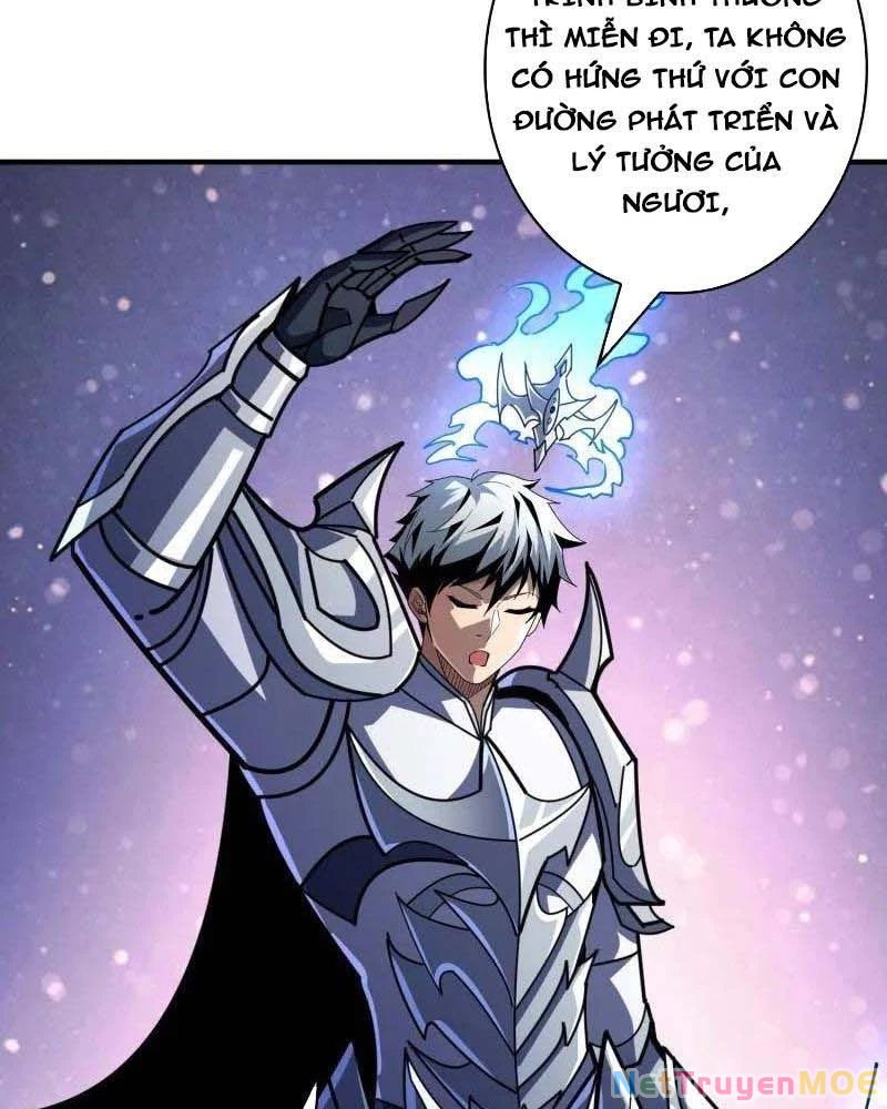 Vừa Chơi Đã Có Tài Khoản Vương Giả Chapter 513 - Trang 4