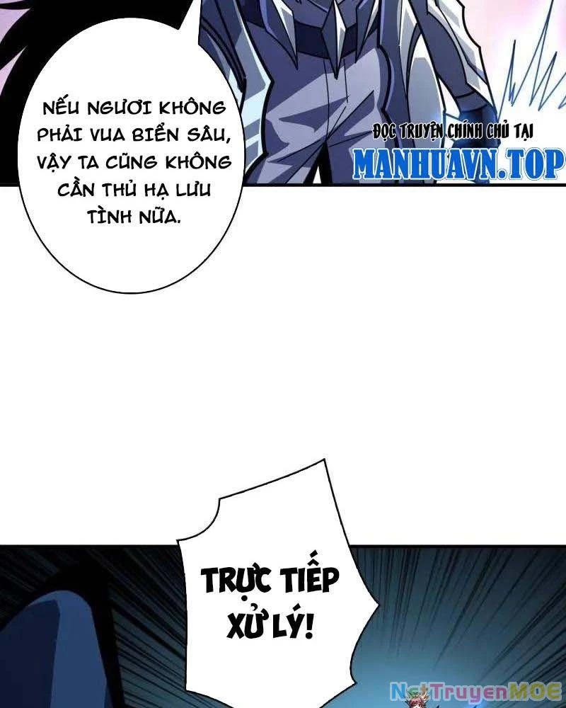 Vừa Chơi Đã Có Tài Khoản Vương Giả Chapter 513 - Trang 4