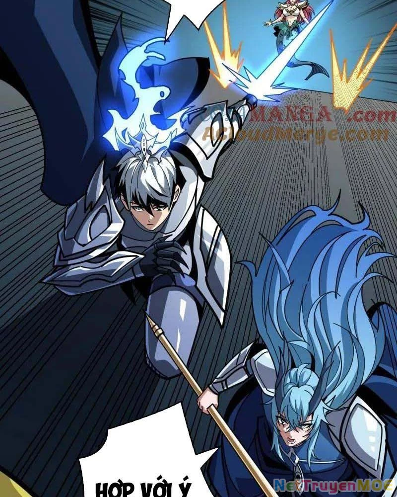 Vừa Chơi Đã Có Tài Khoản Vương Giả Chapter 513 - Trang 4