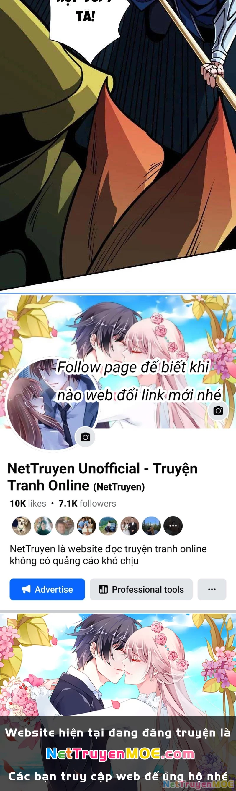 Vừa Chơi Đã Có Tài Khoản Vương Giả Chapter 513 - Trang 4