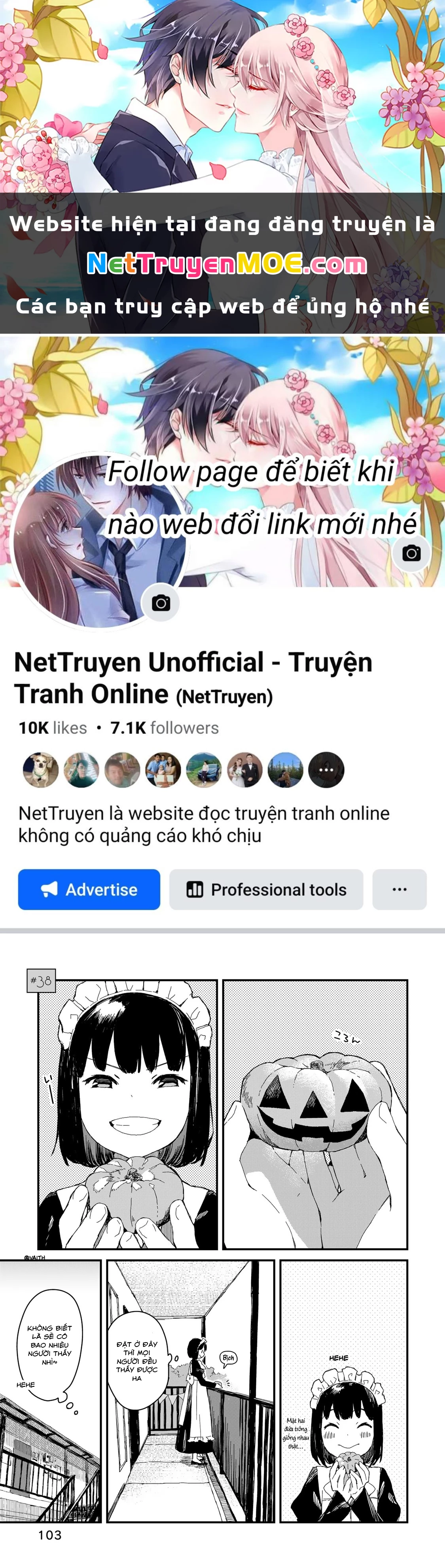 Maid-San Wa Taberu Dake Chapter 38 - Next 