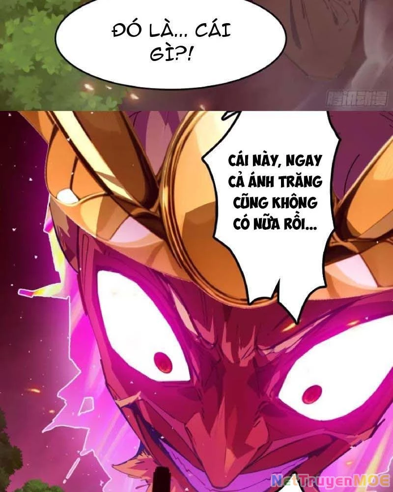 Tà Thần Giáng Thế: Ta có một tòa đại hung ngục Chapter 53 - Trang 2
