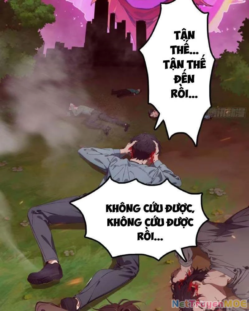 Tà Thần Giáng Thế: Ta có một tòa đại hung ngục Chapter 53 - Trang 2