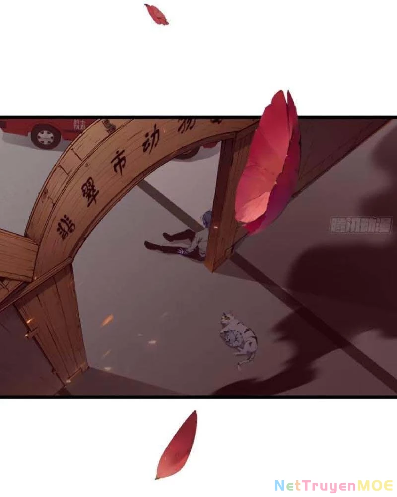 Tà Thần Giáng Thế: Ta có một tòa đại hung ngục Chapter 53 - Trang 2