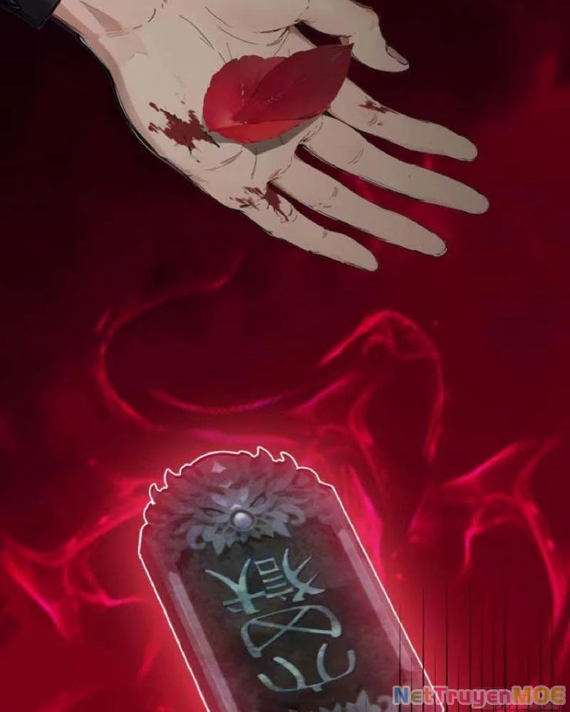 Tà Thần Giáng Thế: Ta có một tòa đại hung ngục Chapter 53 - Trang 2