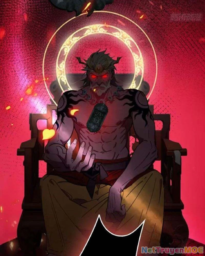 Tà Thần Giáng Thế: Ta có một tòa đại hung ngục Chapter 53 - Trang 2