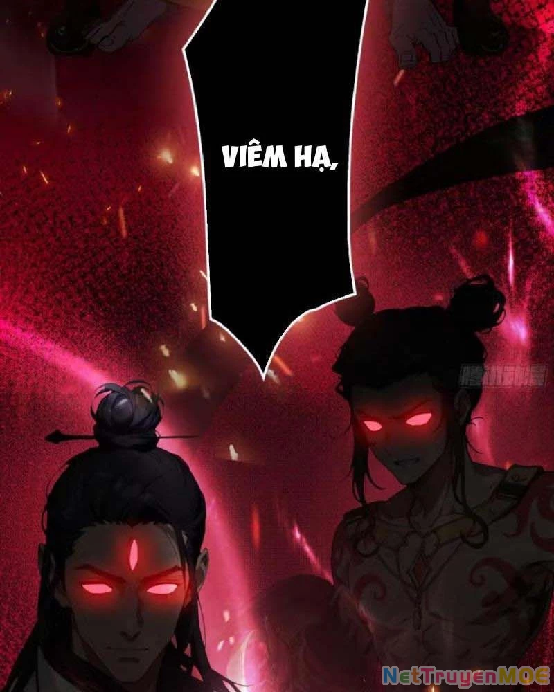 Tà Thần Giáng Thế: Ta có một tòa đại hung ngục Chapter 53 - Trang 2