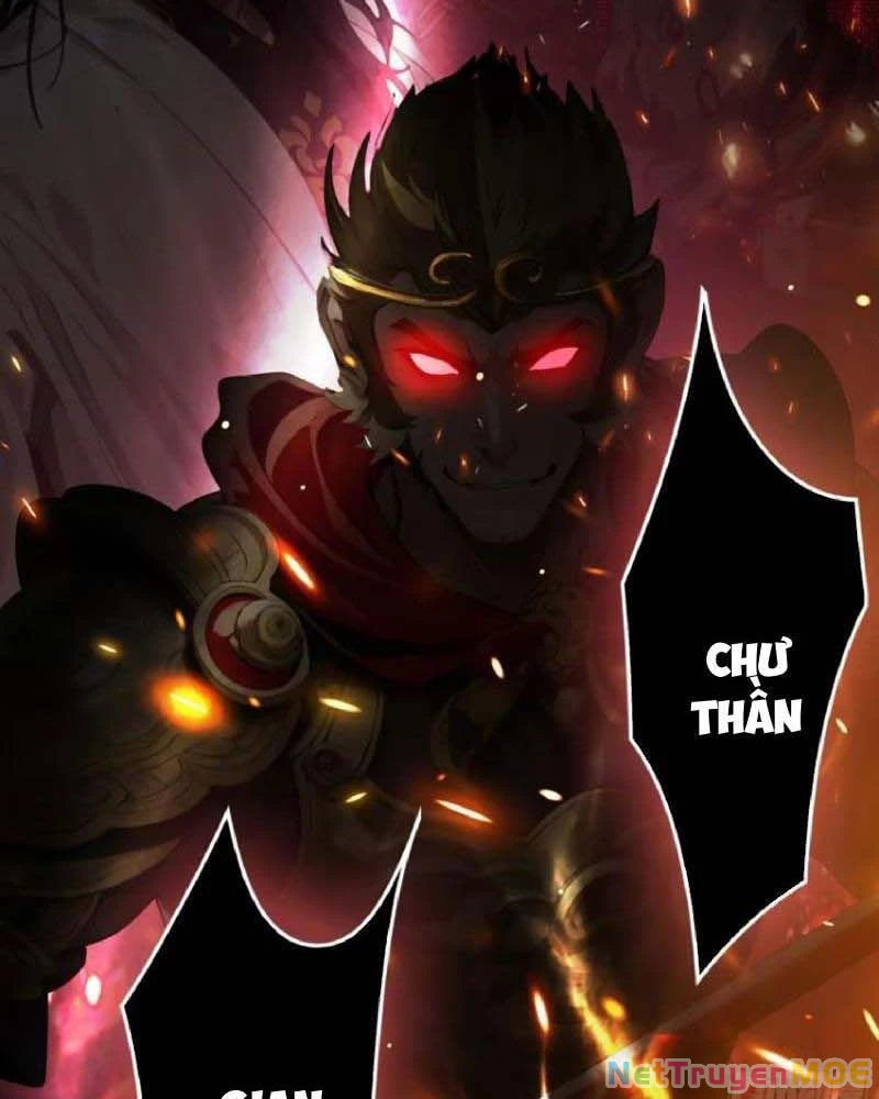 Tà Thần Giáng Thế: Ta có một tòa đại hung ngục Chapter 53 - Trang 2