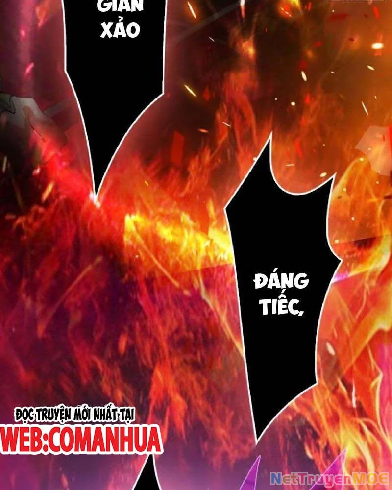 Tà Thần Giáng Thế: Ta có một tòa đại hung ngục Chapter 53 - Trang 2