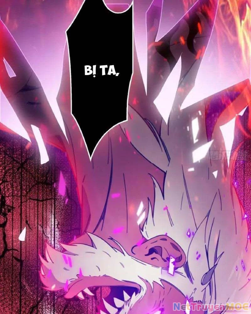 Tà Thần Giáng Thế: Ta có một tòa đại hung ngục Chapter 53 - Trang 2