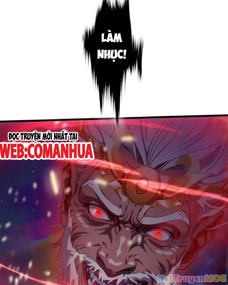 Tà Thần Giáng Thế: Ta có một tòa đại hung ngục Chapter 53 - Trang 2