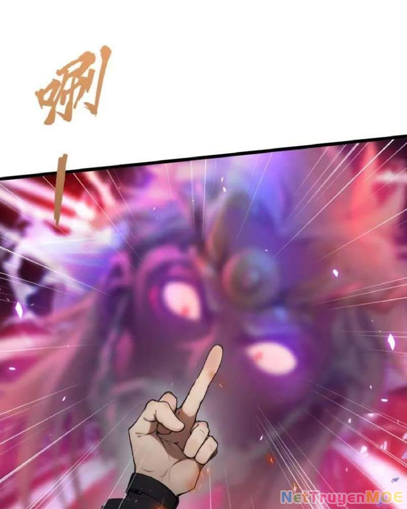 Tà Thần Giáng Thế: Ta có một tòa đại hung ngục Chapter 53 - Trang 2