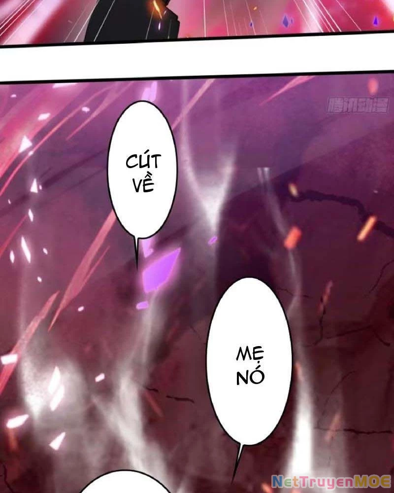 Tà Thần Giáng Thế: Ta có một tòa đại hung ngục Chapter 53 - Trang 2