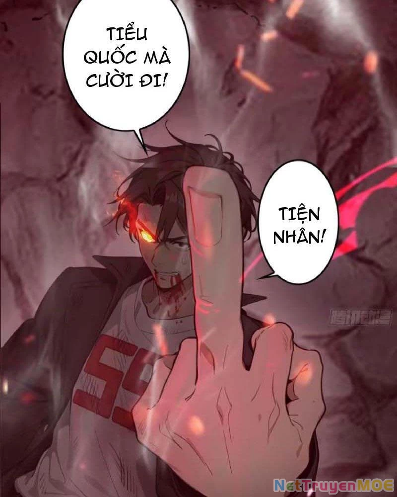 Tà Thần Giáng Thế: Ta có một tòa đại hung ngục Chapter 53 - Trang 2