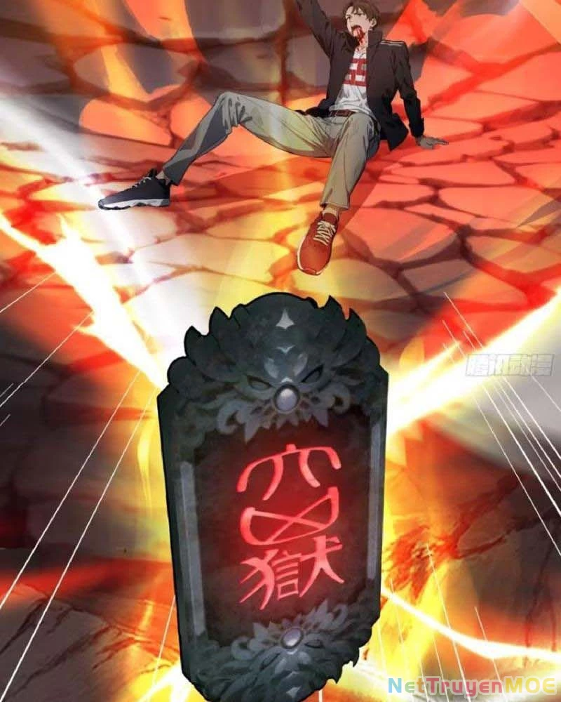 Tà Thần Giáng Thế: Ta có một tòa đại hung ngục Chapter 53 - Trang 2