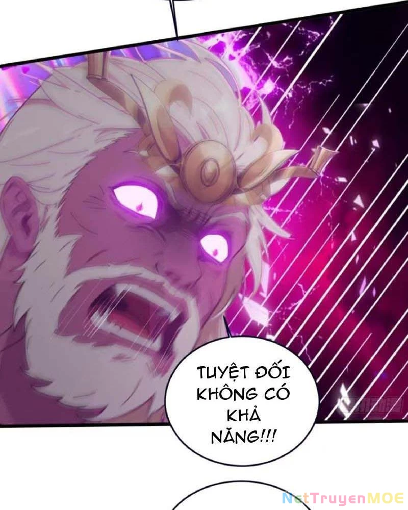 Tà Thần Giáng Thế: Ta có một tòa đại hung ngục Chapter 53 - Trang 2