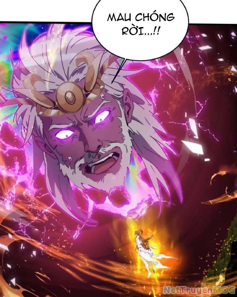 Tà Thần Giáng Thế: Ta có một tòa đại hung ngục Chapter 53 - Trang 2