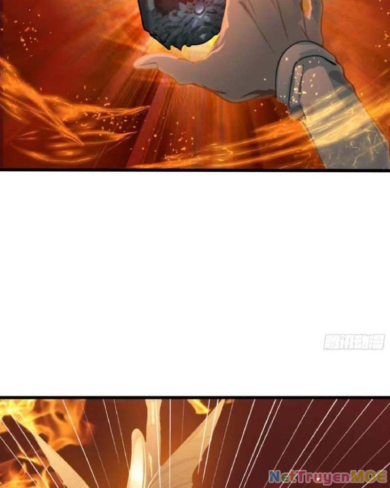 Tà Thần Giáng Thế: Ta có một tòa đại hung ngục Chapter 53 - Trang 2