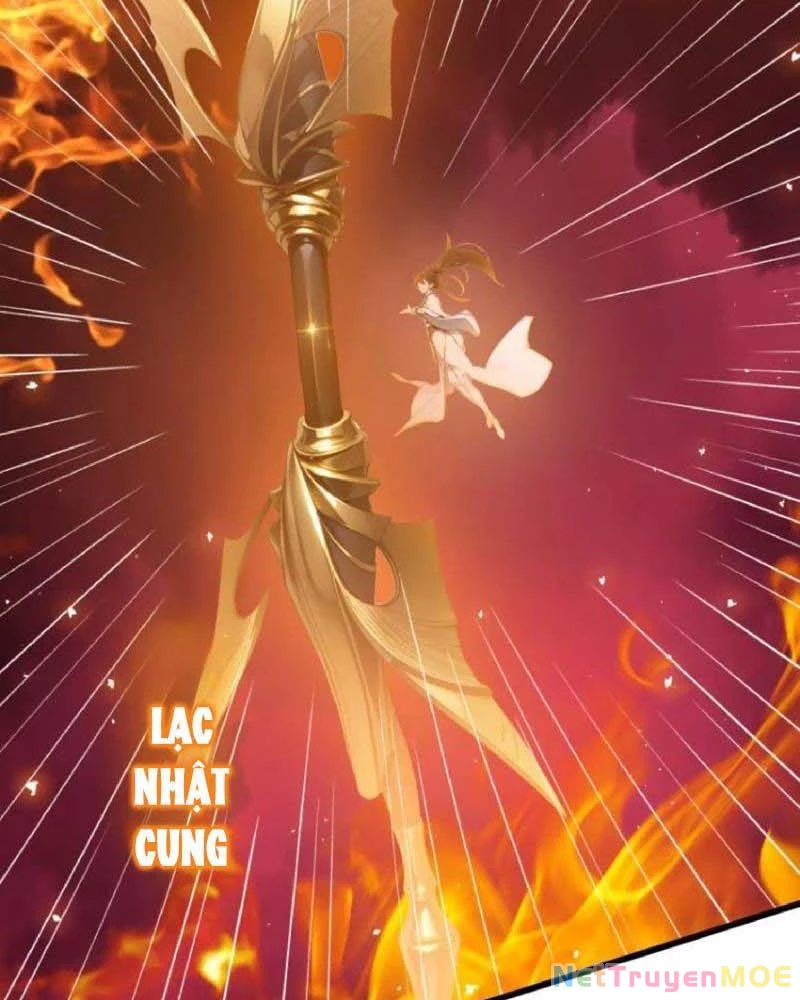 Tà Thần Giáng Thế: Ta có một tòa đại hung ngục Chapter 53 - Trang 2