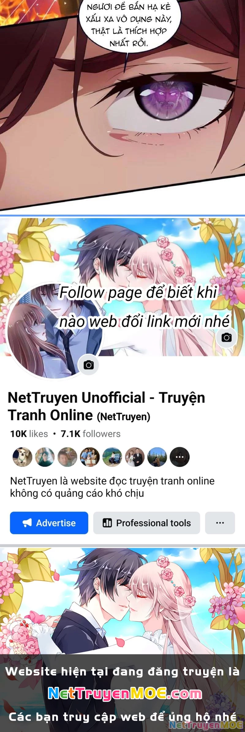 Tà Thần Giáng Thế: Ta có một tòa đại hung ngục Chapter 53 - Trang 2