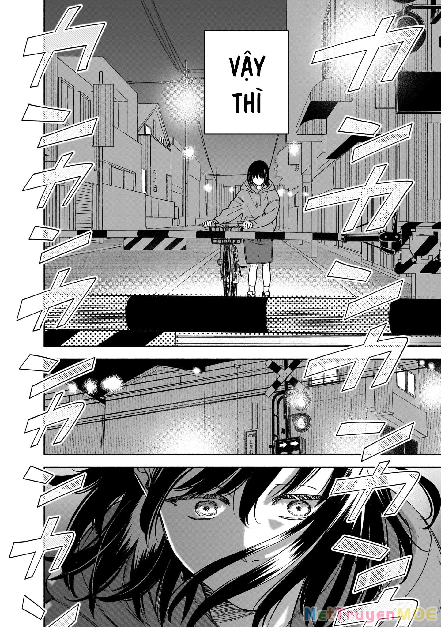 Chẳng có gì, không có chi Oneshot - Trang 2