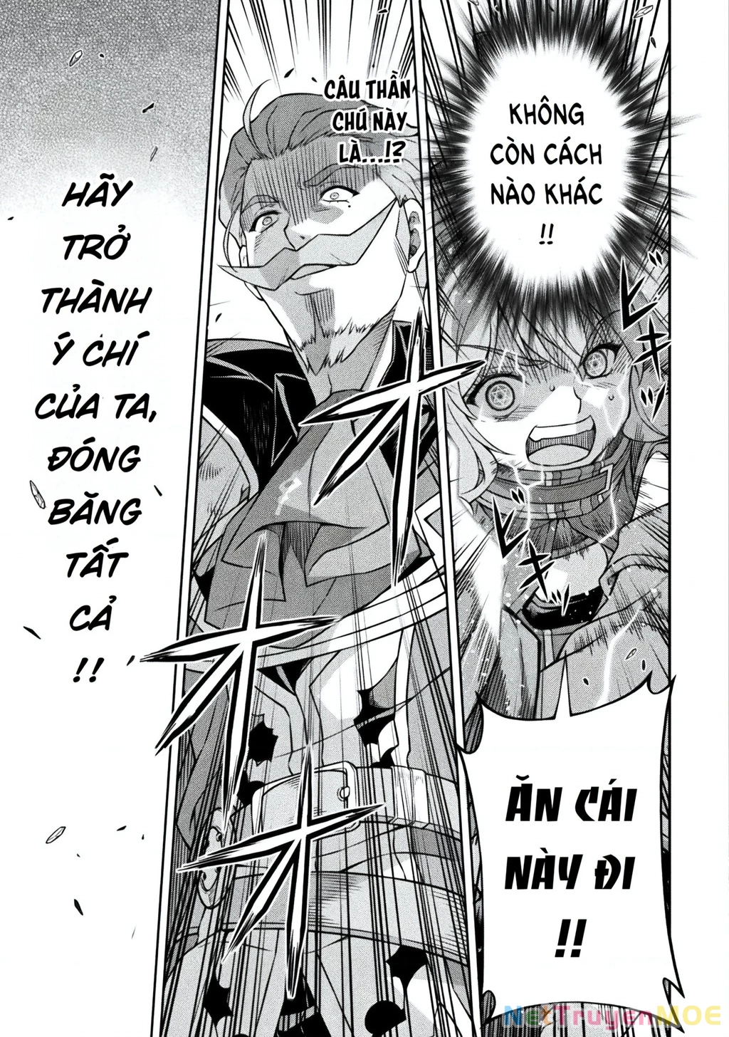Drawing: Saikyou Mangaka Wa Oekaki Skill De Isekai Musou Suru! Chapter 139 - Trang 4