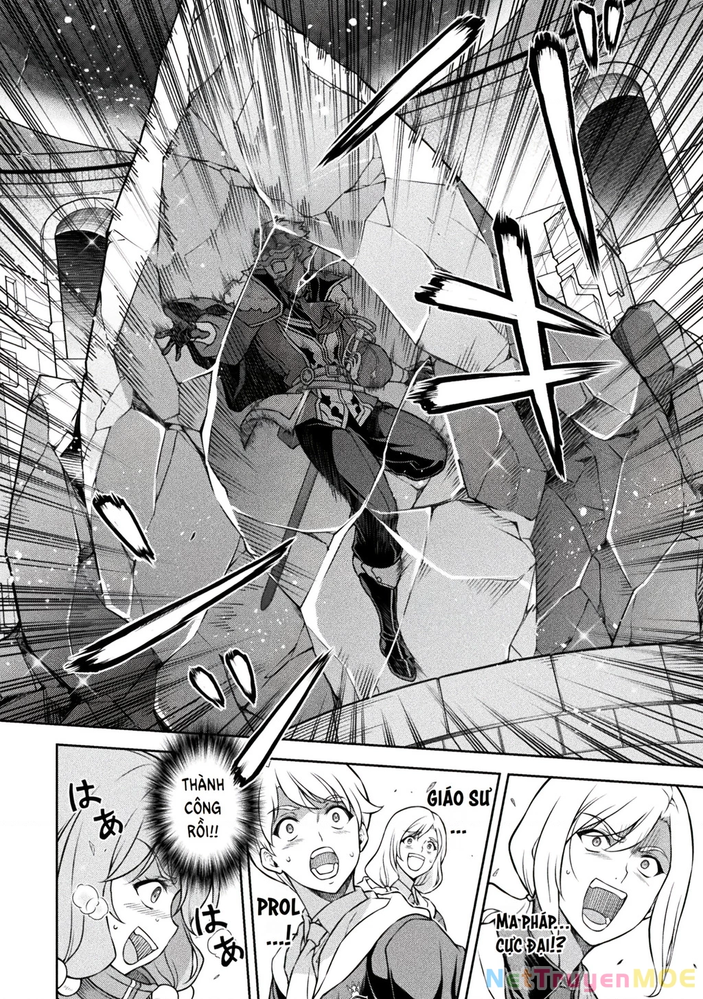 Drawing: Saikyou Mangaka Wa Oekaki Skill De Isekai Musou Suru! Chapter 139 - Trang 4