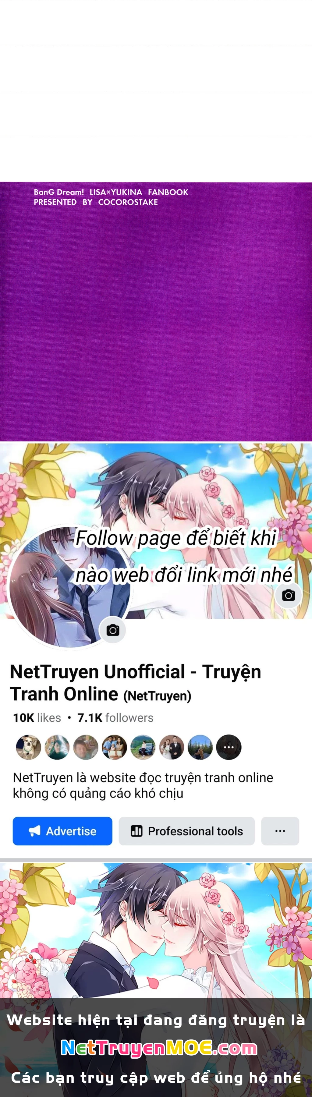 Ngày ba bữa do Lisa nấu Chapter 3 - Trang 2