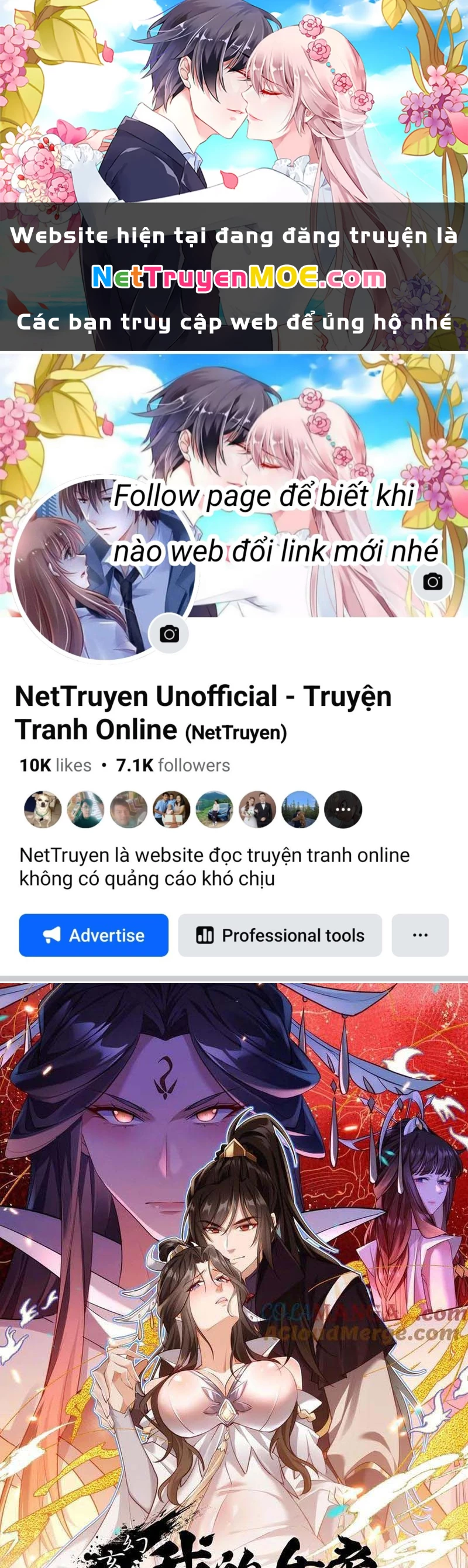 Nữ đồ đệ của ta muốn hắc hóa Chapter 25 - Trang 2