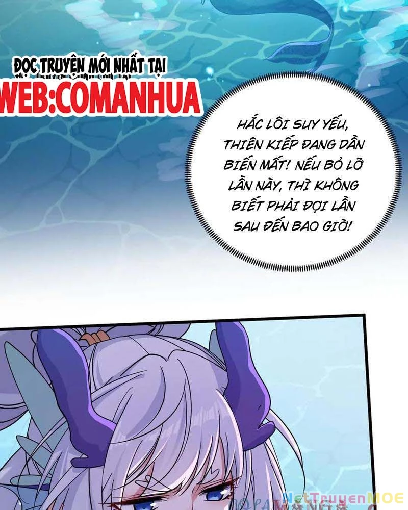 Nữ đồ đệ của ta muốn hắc hóa Chapter 25 - Trang 2
