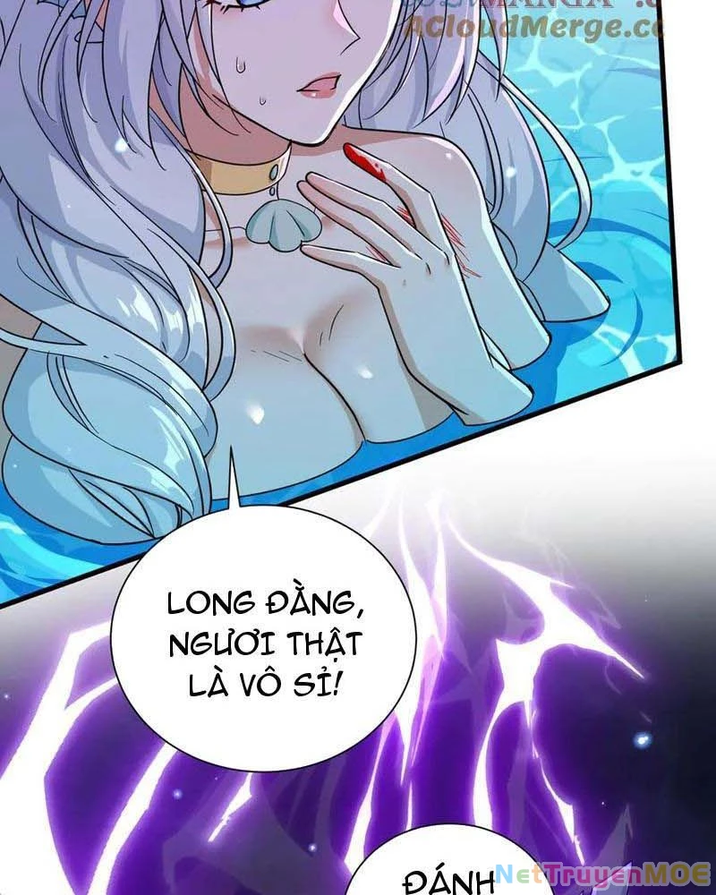Nữ đồ đệ của ta muốn hắc hóa Chapter 25 - Trang 2