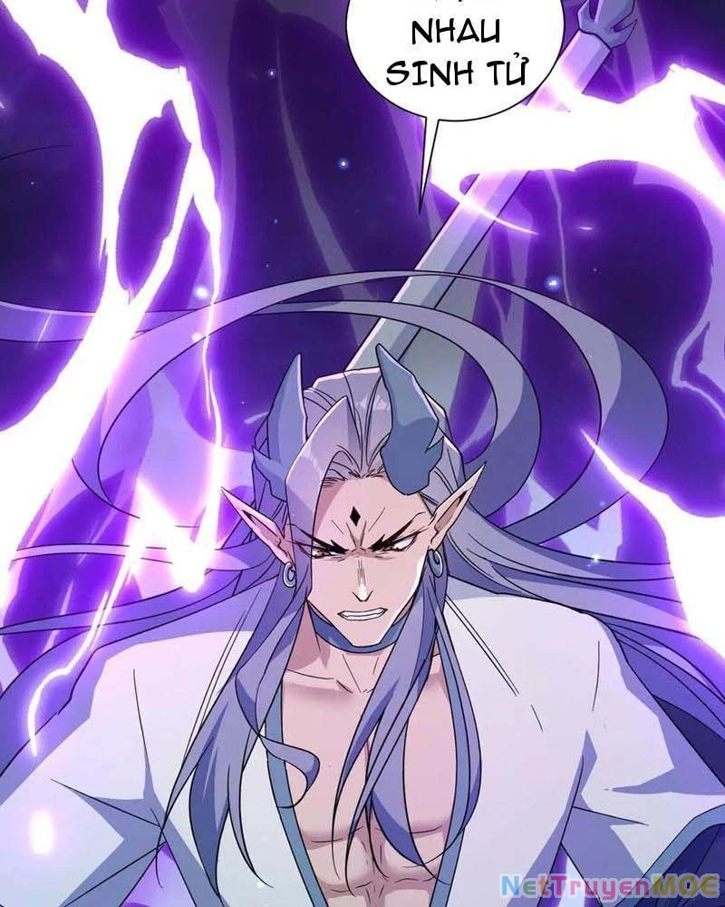 Nữ đồ đệ của ta muốn hắc hóa Chapter 25 - Trang 2