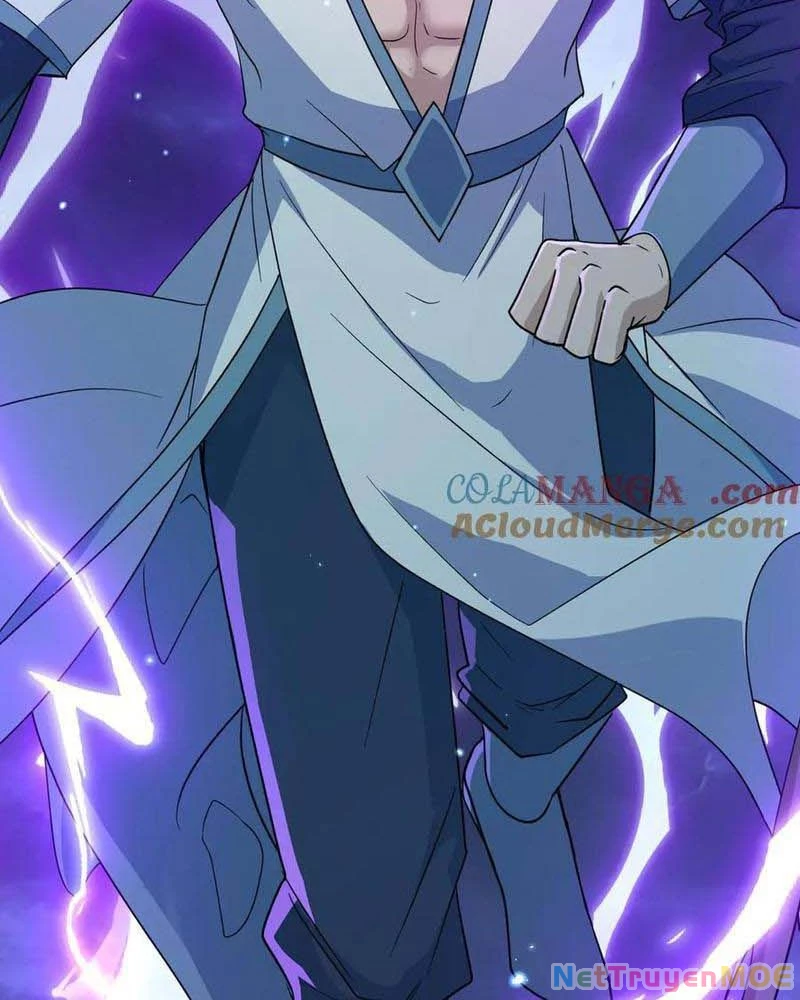 Nữ đồ đệ của ta muốn hắc hóa Chapter 25 - Trang 2