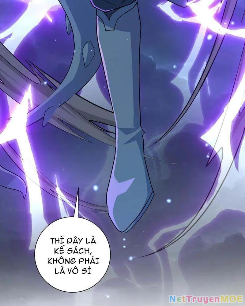Nữ đồ đệ của ta muốn hắc hóa Chapter 25 - Trang 2