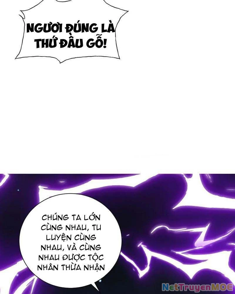 Nữ đồ đệ của ta muốn hắc hóa Chapter 25 - Trang 2