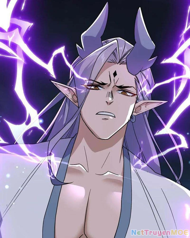 Nữ đồ đệ của ta muốn hắc hóa Chapter 25 - Trang 2