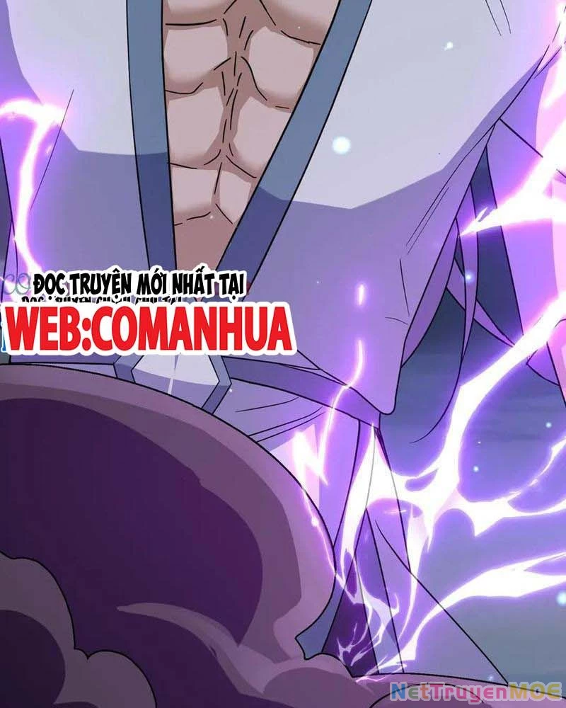 Nữ đồ đệ của ta muốn hắc hóa Chapter 25 - Trang 2