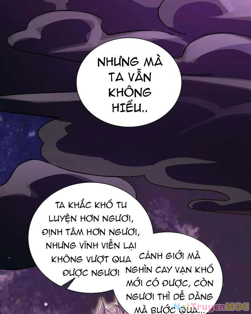 Nữ đồ đệ của ta muốn hắc hóa Chapter 25 - Trang 2